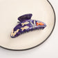 Beau - Ocean Series Small Fish Hair Clip