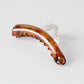 Beau - Minimalist Large Hair Banana Clip