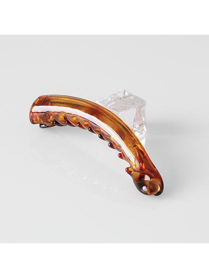 Beau - Minimalist Large Hair Banana Clip