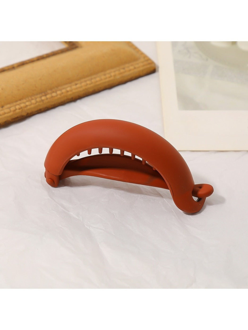 Beau - Trendy New Ponytail Hair Clip