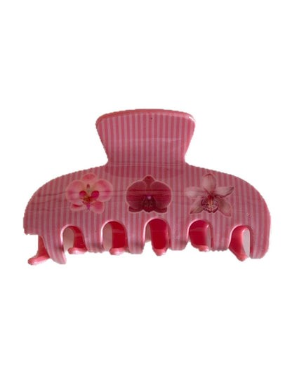 Beau - Cute Fresh Pattern Hair Clip