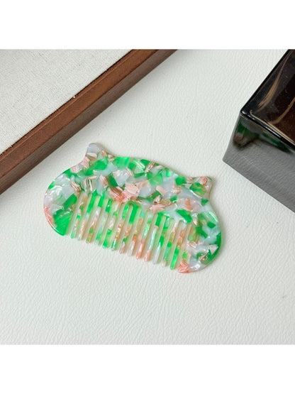 Camerow - Cute Cat Ear Comb