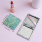 Mirroray - Art Print Foldable Portable Makeup Mirror