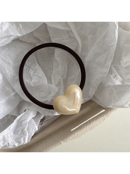 Gifty - High Ponytail Hair Ties