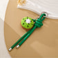 Keypus - Cute Fruit-Shaped Keychain