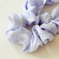 Gifty - Soft Ribbon Hair Scrunchie