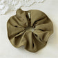 Gifty - Soft Fabric Hair Scrunchie
