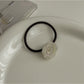 Gifty - Minimalist Rose Hair Tie