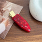 Beau - Elegant Acetate Seamless Hair Clip