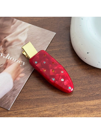 Beau - Elegant Acetate Seamless Hair Clip