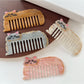 Camerow - Cute Cat Shape Comb
