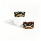 Gifty - Elegant Two Tone Hair Tie