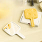 Mirroray - Cute Handheld Cheese Makeup Mirror