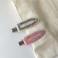 Beau - Minimalist Flat Hair Clip