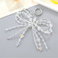 Keypus - Stylish Beautiful Bow Keychain