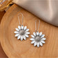 Earedge - Bohemian Geometric Cutout Earrings