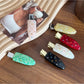 Beau - Elegant Acetate Seamless Hair Clip