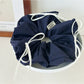 Gifty - Temperament Elegant Bow Scrunchie