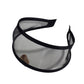 Gifty - Simple Retro Wide Mesh Headband