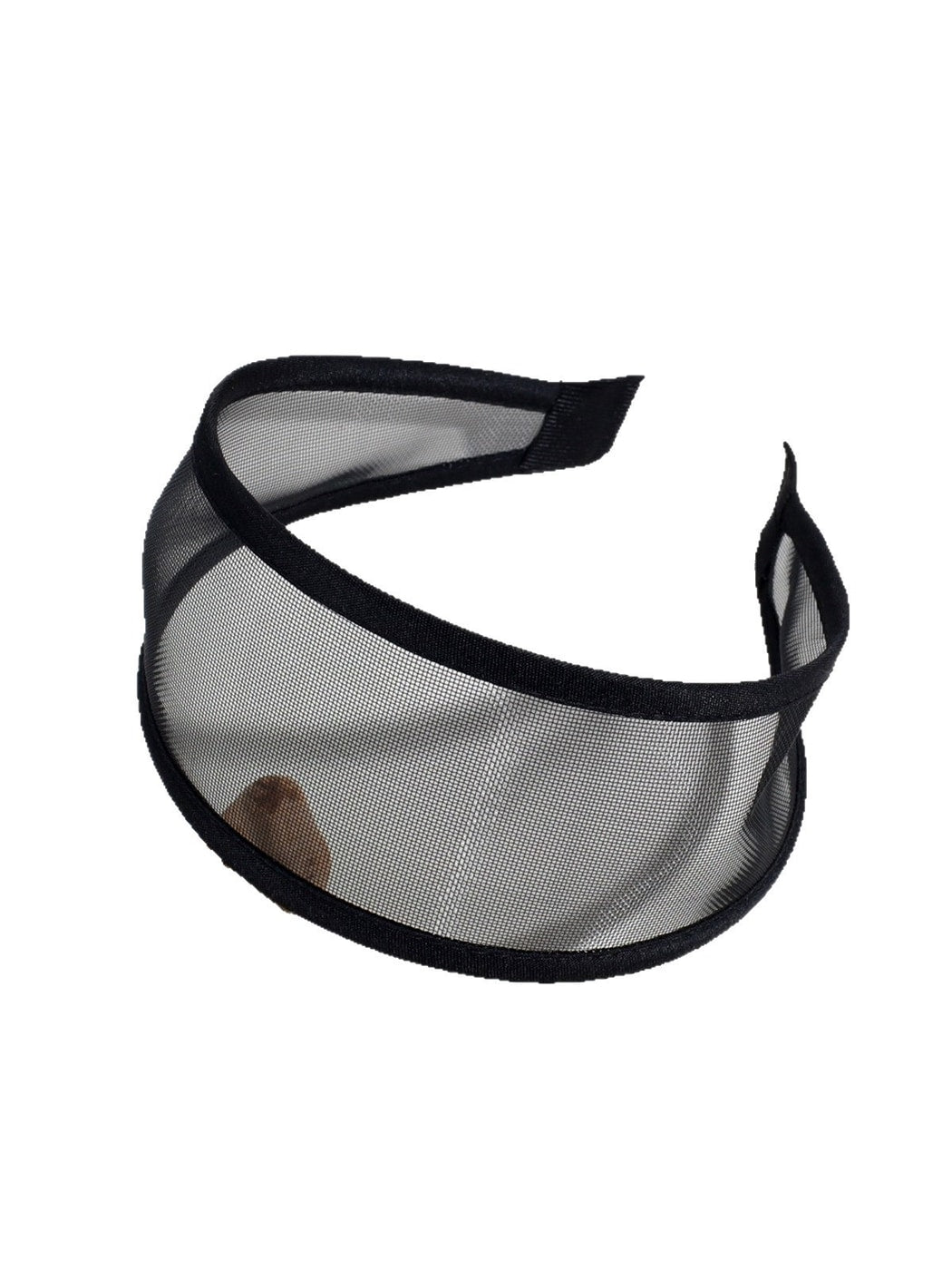 Gifty - Simple Retro Wide Mesh Headband