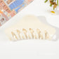 Beau - Fashion Pointed Keel Hair Clips