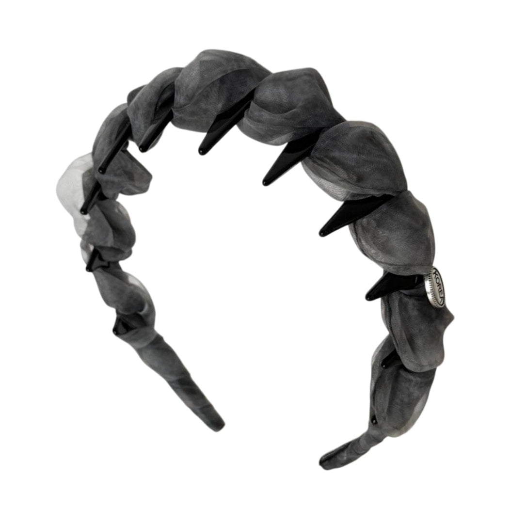 Gifty - Sweet Style Wavy Hair Hoop Headband