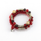 Lovra - Bohemian Beaded Layered Bracelet