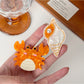 Beau - Ocean Wind Series Acetate Hair Clip