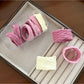 Gifty - High Elasticity Durable Hair Ties