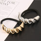 Gifty - Sweet Edgy Twisted Hair Tie
