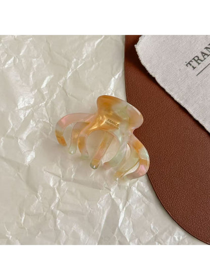 Beau - Minimalist Style Claw Clip