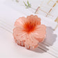 Beau - Garden Style Bloom Design Hair Claw Clip