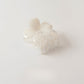 Beau - Rounded Flower Shape PC Claw Clip