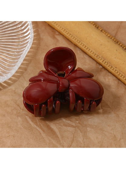 Beau - Cute Chic Bow Hair Clip