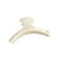 Beau - Pastel Acetate Claw Clip