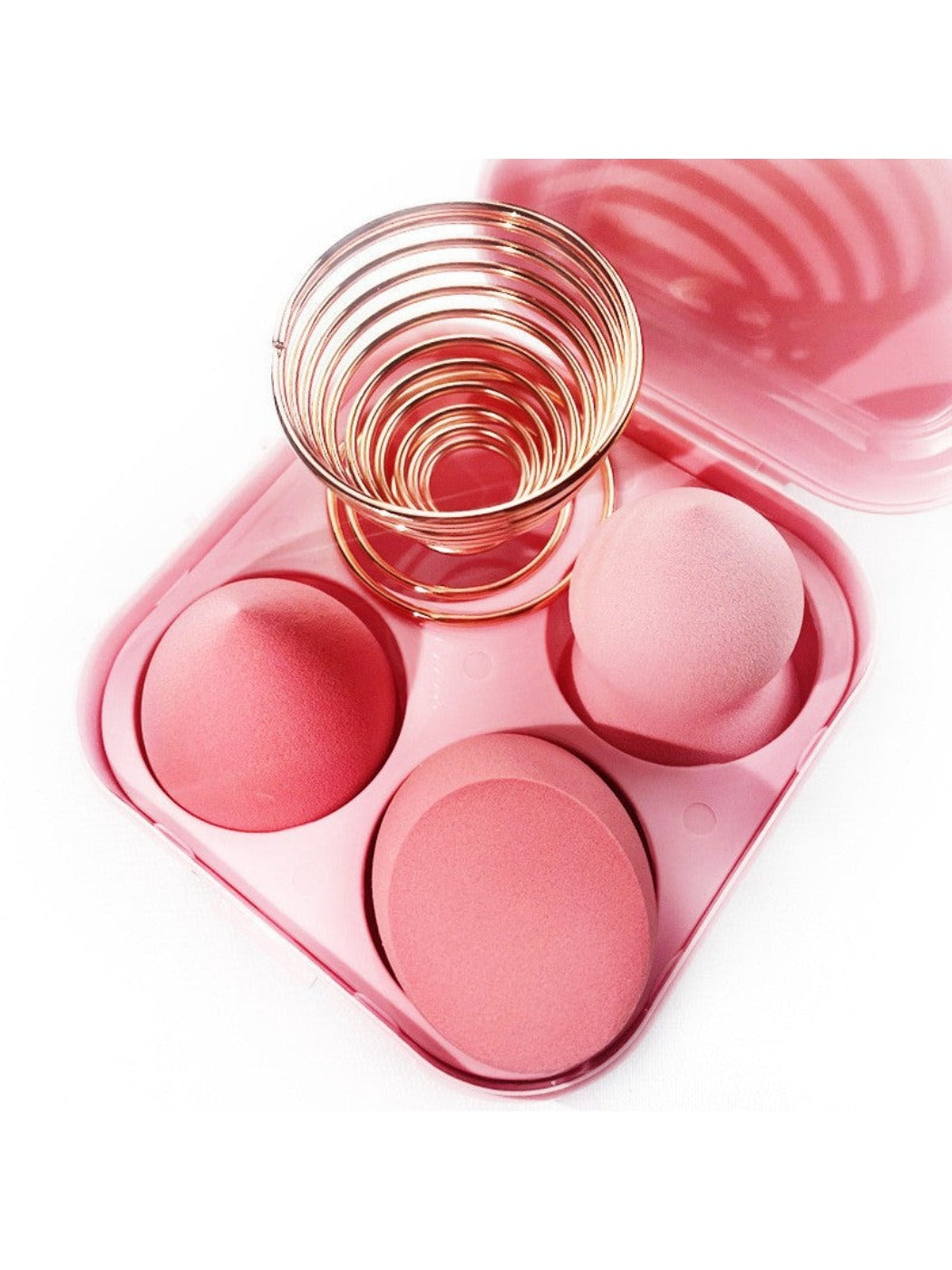 Spongo - Makeup Sponges 3pcs