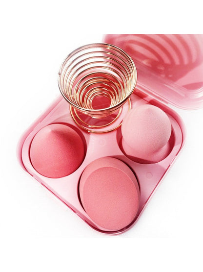 Spongo - Makeup Sponges 3pcs
