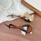 Beau - Cute Puppy Straight Hair Clip