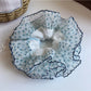Gifty - Elegant Mesh Hair Ties