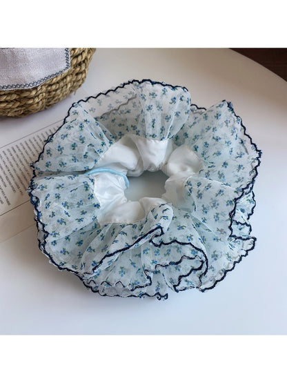 Gifty - Elegant Mesh Hair Ties
