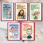 Carduria - Fun Cartoon Birthday Card