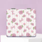 Mirroray - Foldable Heart and Flower Makeup Mirror