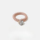 Gifty - Fruit Series Spiral Hair Ties