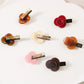 Beau - Chic Flower Hair Clip