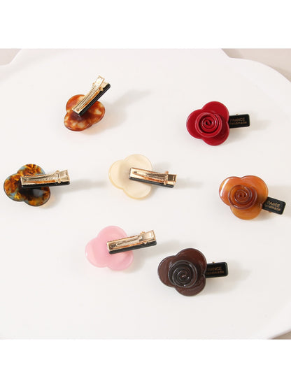 Beau - Chic Flower Hair Clip