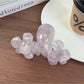 Beau - Luxury Acetate Hair Clips for Women