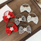 Gifty - Star Sequined Hair Tie