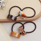 Gifty - Gradient Rectangular Hair Tie