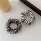 Gifty - Elegant Minimalist Thick Hair Tie