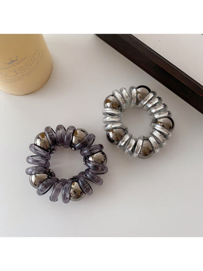Gifty - Elegant Minimalist Thick Hair Tie